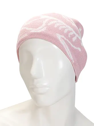 ARCTERYX | Bonnet Bird Toque | rosa